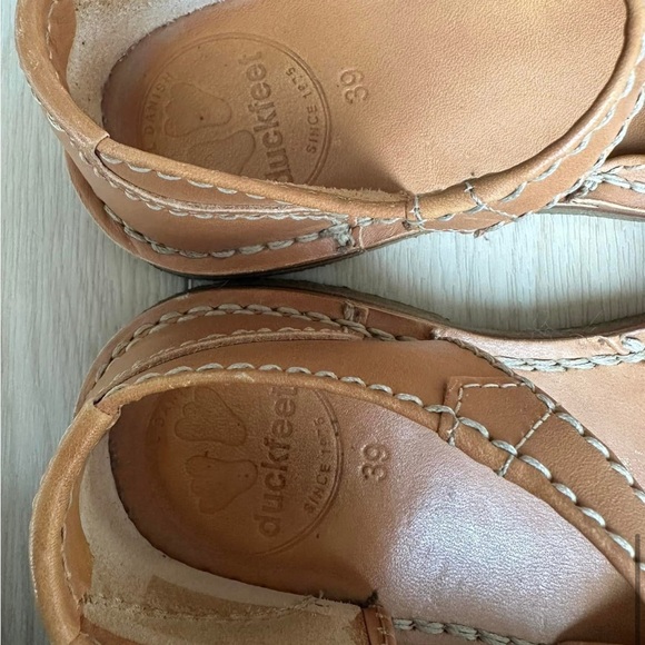 Duckfeet Mols 39 Bio - Picture 4 of 5